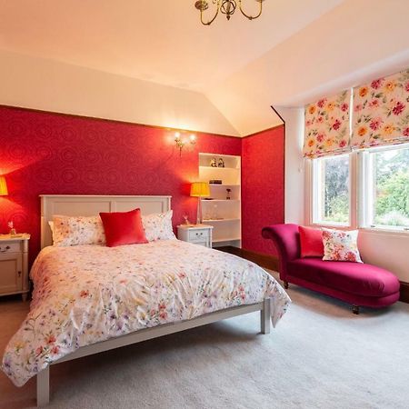 Ellerslie Apartment Инвернес Екстериор снимка