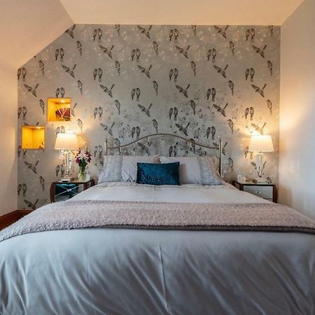 Ellerslie Apartment Инвернес Екстериор снимка