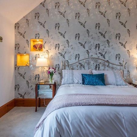 Ellerslie Apartment Инвернес Екстериор снимка
