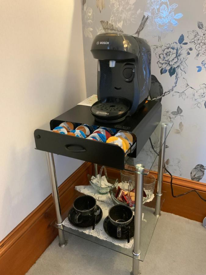 Ellerslie Apartment Инвернес Екстериор снимка