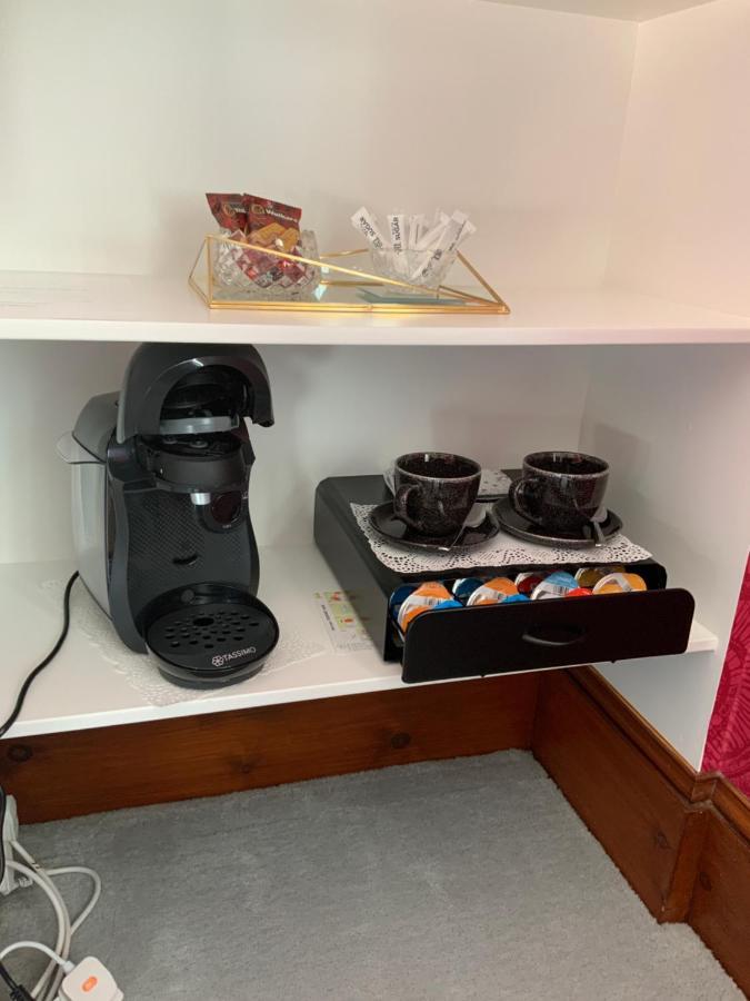 Ellerslie Apartment Инвернес Екстериор снимка