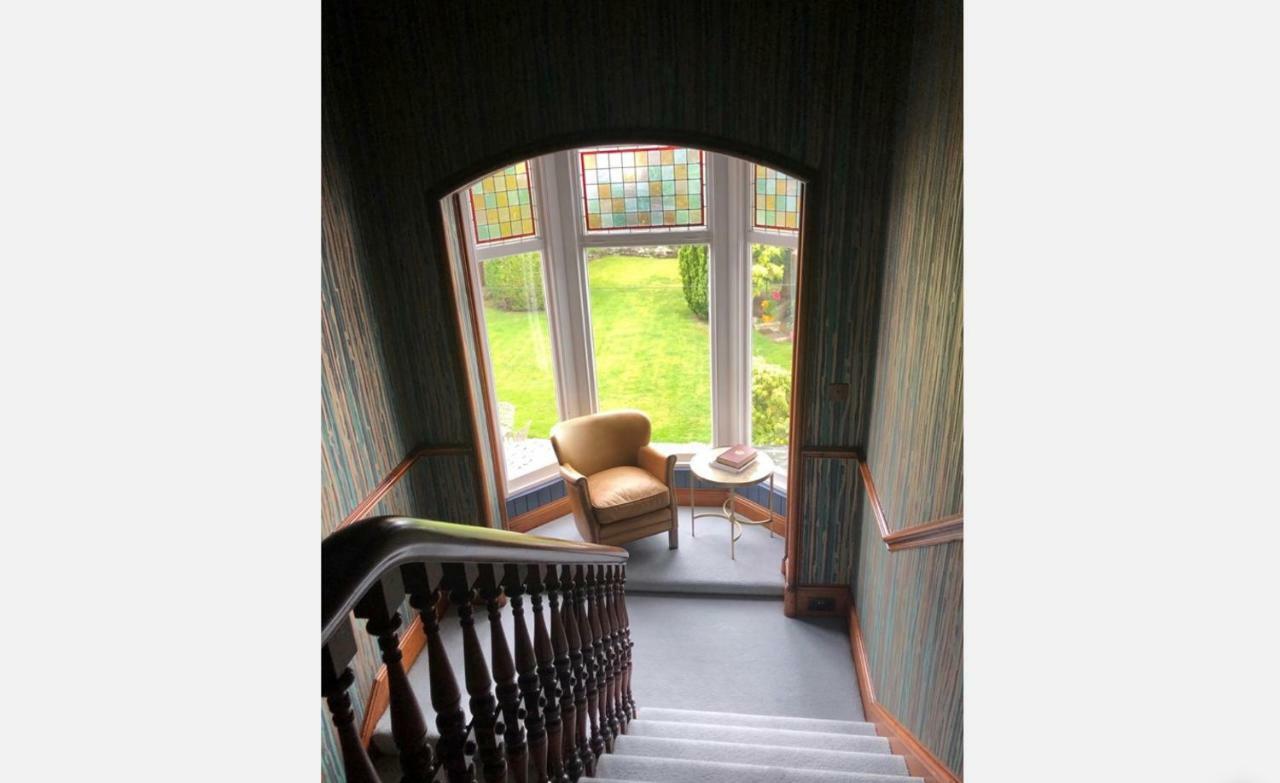 Ellerslie Apartment Инвернес Екстериор снимка
