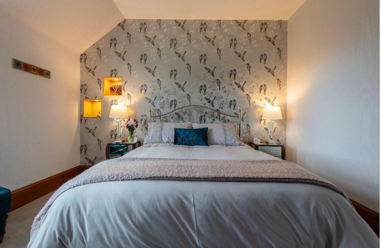 Ellerslie Apartment Инвернес Екстериор снимка