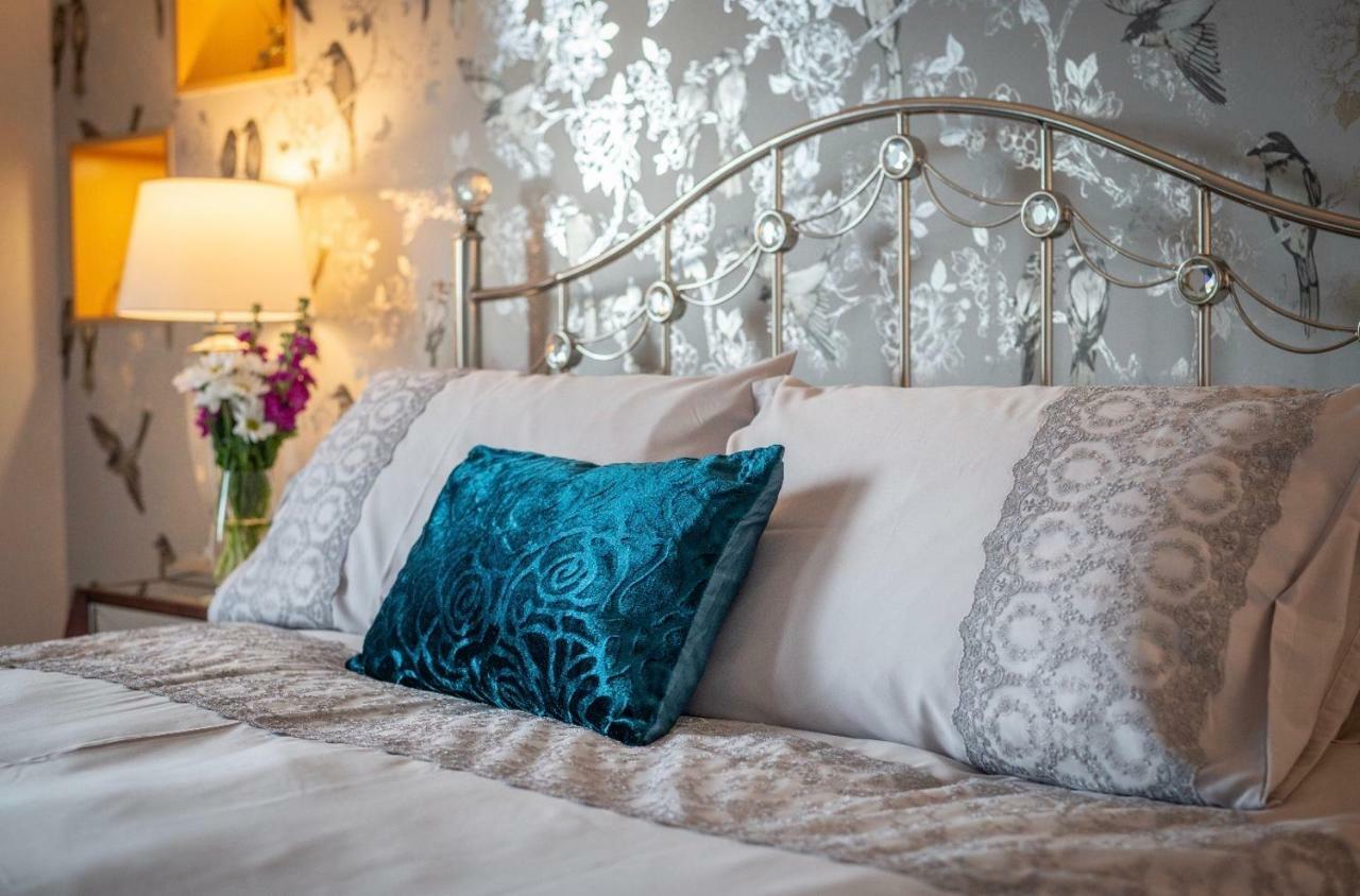 Ellerslie Apartment Инвернес Екстериор снимка