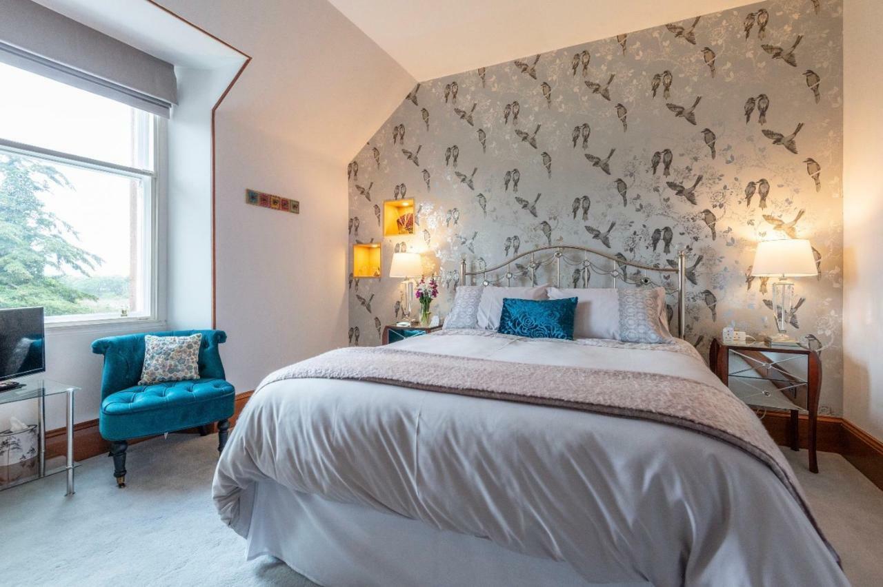 Ellerslie Apartment Инвернес Екстериор снимка