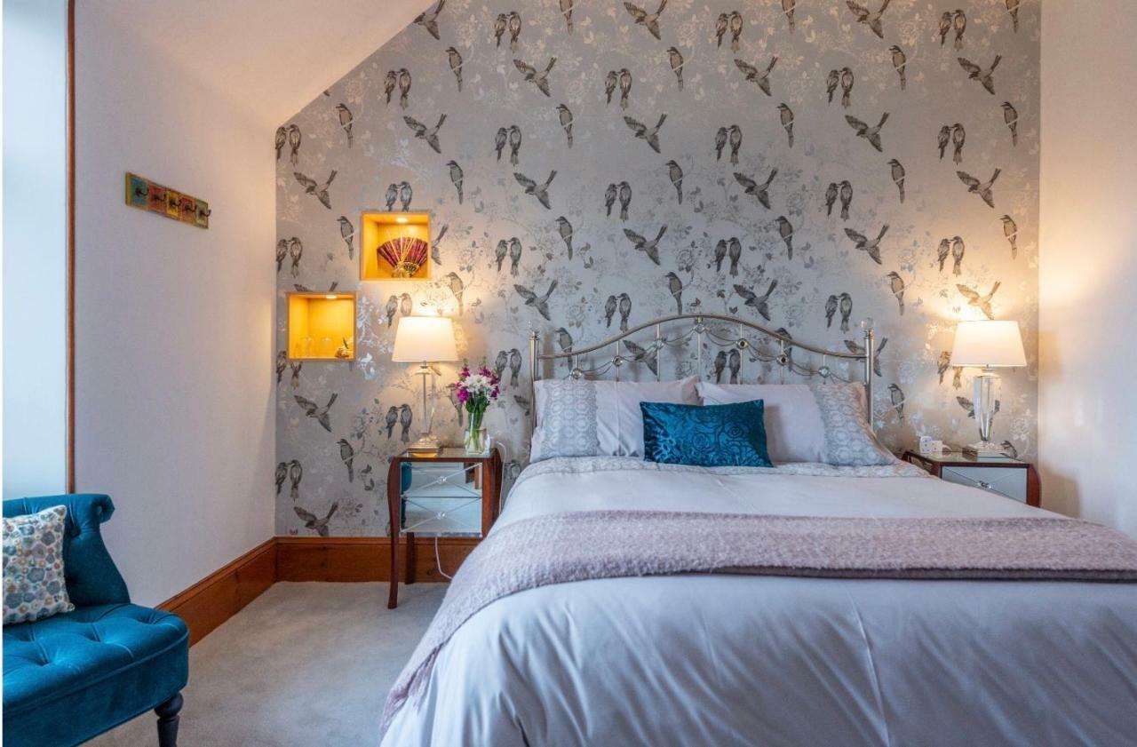 Ellerslie Apartment Инвернес Екстериор снимка