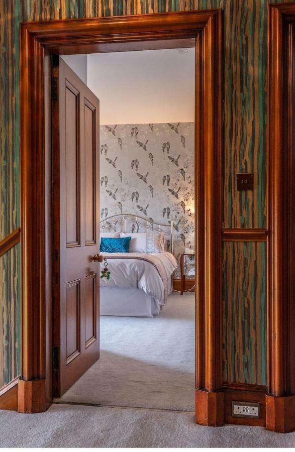 Ellerslie Apartment Инвернес Екстериор снимка